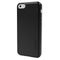 The Black feather SHINE Case for the iPhone 5c