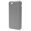 The Silver feather SHINE Case for the iPhone 5c