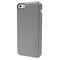 The Silver feather SHINE Case for the iPhone 5c