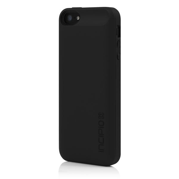 The Incipio offGRID™ Express iPhone 5/5s Backup Battery Case - 2000mAh for iPhone 5/5s
