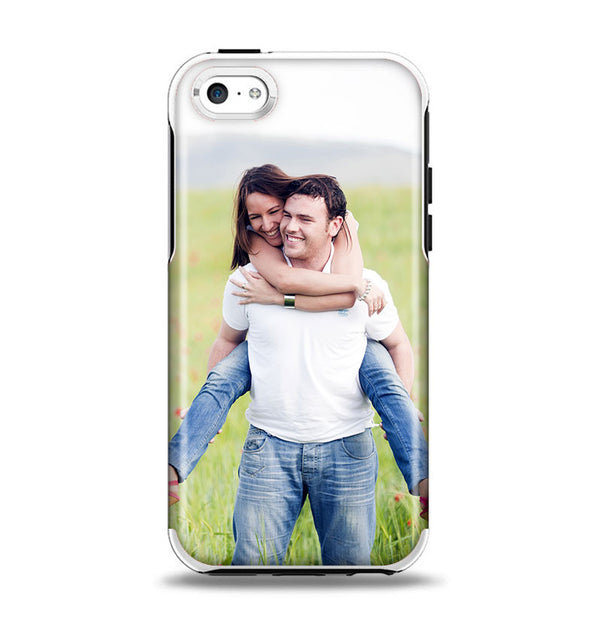 Create Your Own iPhone 5c OtterBox Symmetry Skin