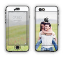 Create Your Own iPhone 6/6s Plus LifeProof Nuud
