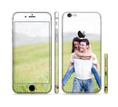 Create Your Own iPhone 6/6s Plus Skin