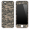 Digital Camouflage V5 Skin for the iPhone 3gs, 4/4s, 5, 5s or 5c