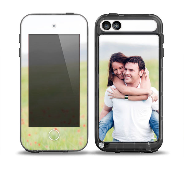 Create Your Own iPod Touch LifeProof Fre