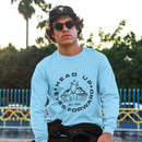 HUEF Original Logo Long Sleeve T Shirt