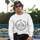HUEF Original Logo Long Sleeve T Shirt