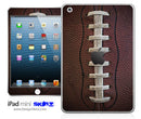 Football Laces iPad Skin