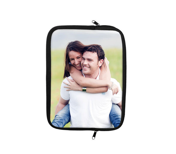 Create Your Own Large Tablet Carrying Sleeve