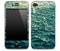 HD Water iPhone Skin