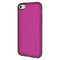 The Translucent Pink NGP Case for the iPhone 5c