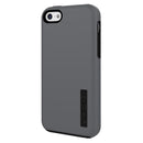 The Gray DualPro Hard Shell Case for the iPhone 5c