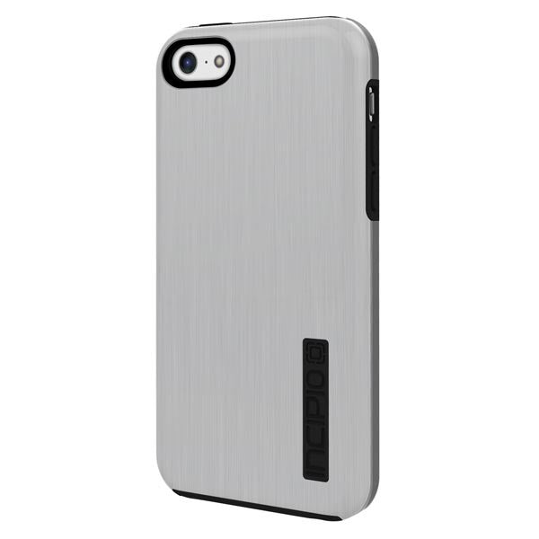 The Silver Back DualPro SHINE Case for the iPhone 5c