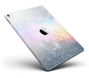 unfocused Multicolor Glowing Orbs of Light - iPad Pro 97 - View 1.jpg