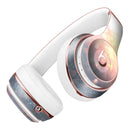 unfocused Multicolor Glowing Orbs of Light Full-Body Skin Kit for the Beats by Dre Solo 3 Wireless Headphones