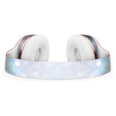 unfocused Multicolor Glowing Orbs of Light Full-Body Skin Kit for the Beats by Dre Solo 3 Wireless Headphones