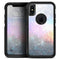 unfocused Multicolor Glowing Orbs of Light - Skin Kit for the iPhone OtterBox Cases