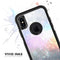 unfocused Multicolor Glowing Orbs of Light - Skin Kit for the iPhone OtterBox Cases