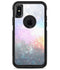 unfocused Multicolor Glowing Orbs of Light - iPhone X OtterBox Case & Skin Kits