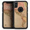western world over - Skin Kit for the iPhone OtterBox Cases