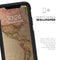 western world over - Skin Kit for the iPhone OtterBox Cases