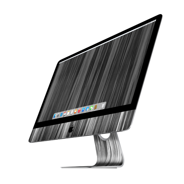 {Black Metallic Ebony}