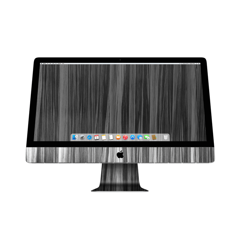 {Black Metallic Ebony}