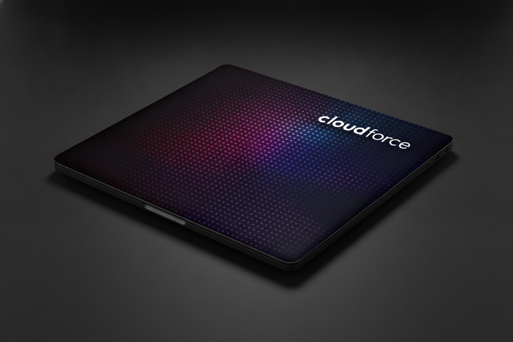 Spectrum · studio