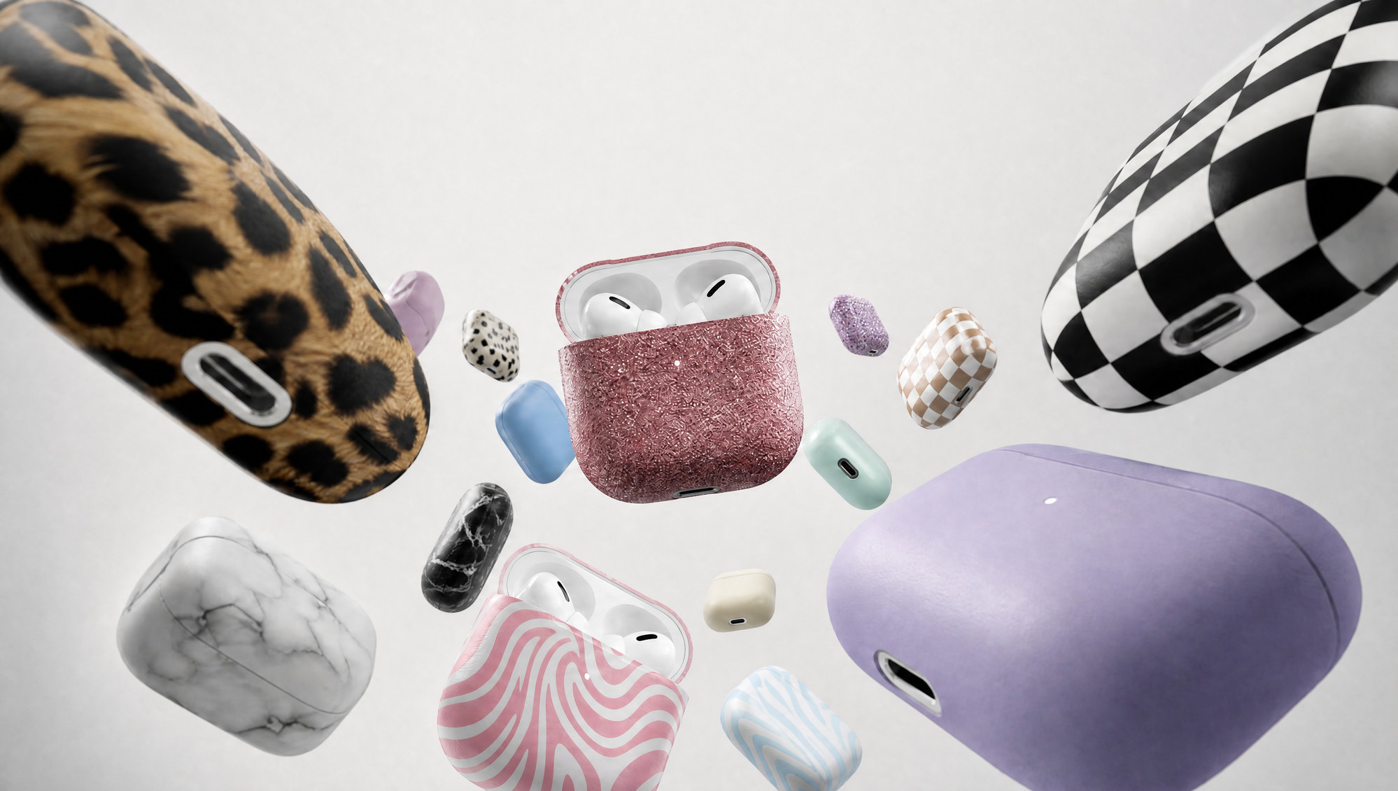 AirPods skins