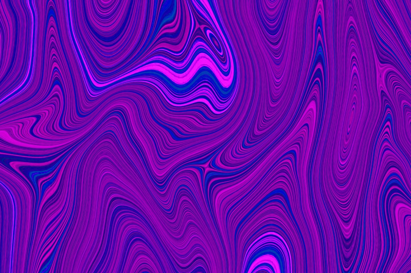 Abstract Paint skin preview