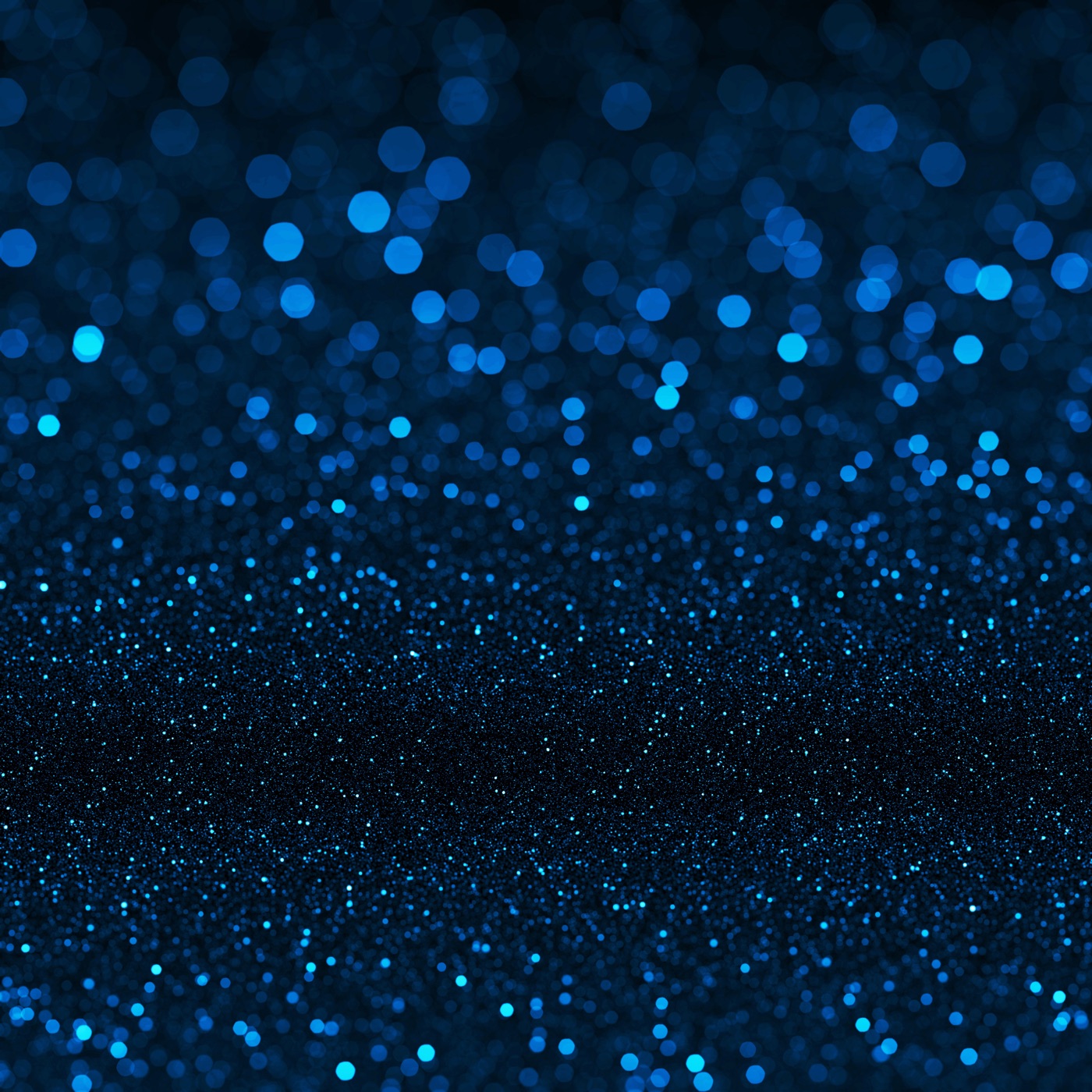 Glitter skin preview