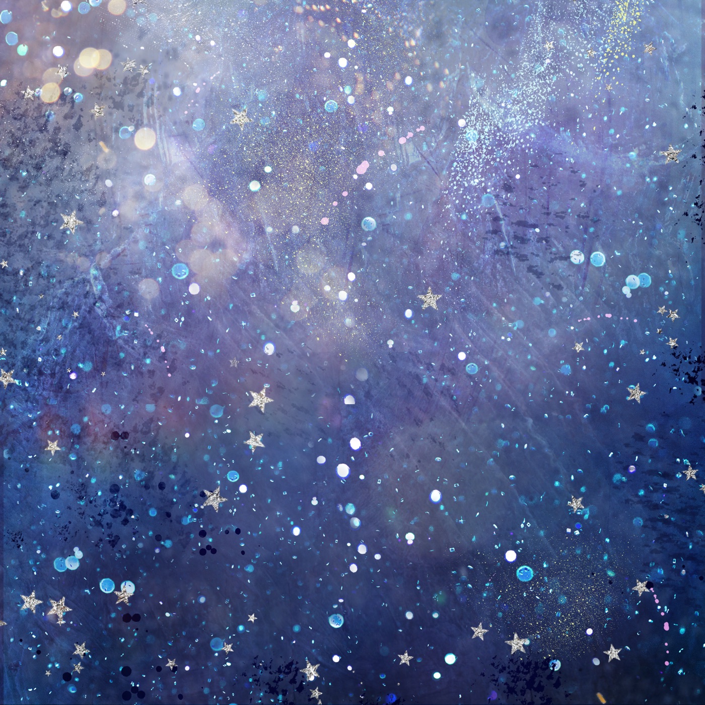 Galaxy skin preview