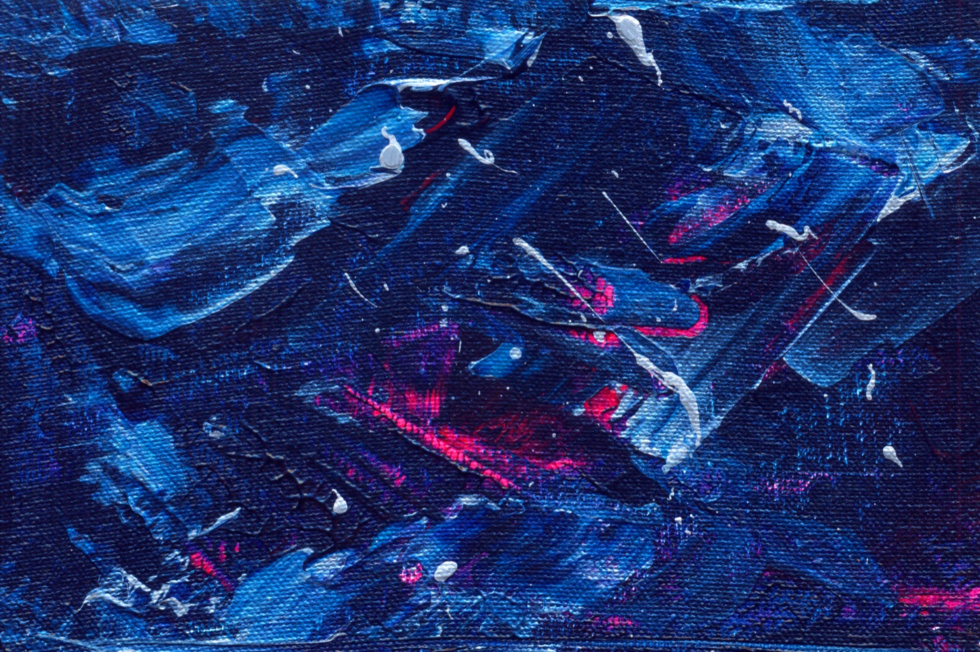 Abstract Galaxy Swirl — galaxy Kindle skin