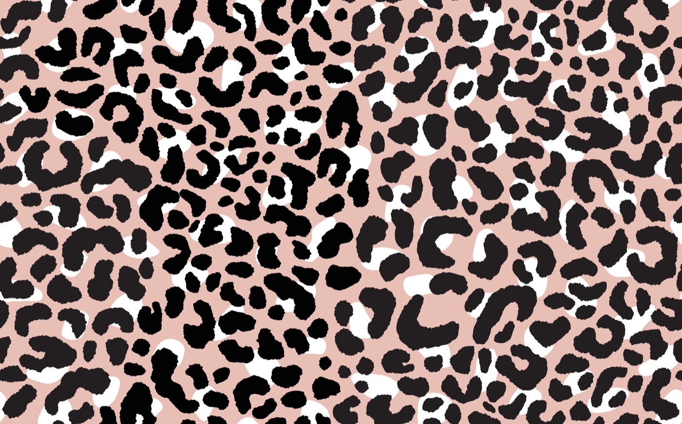 Animal Print skin preview