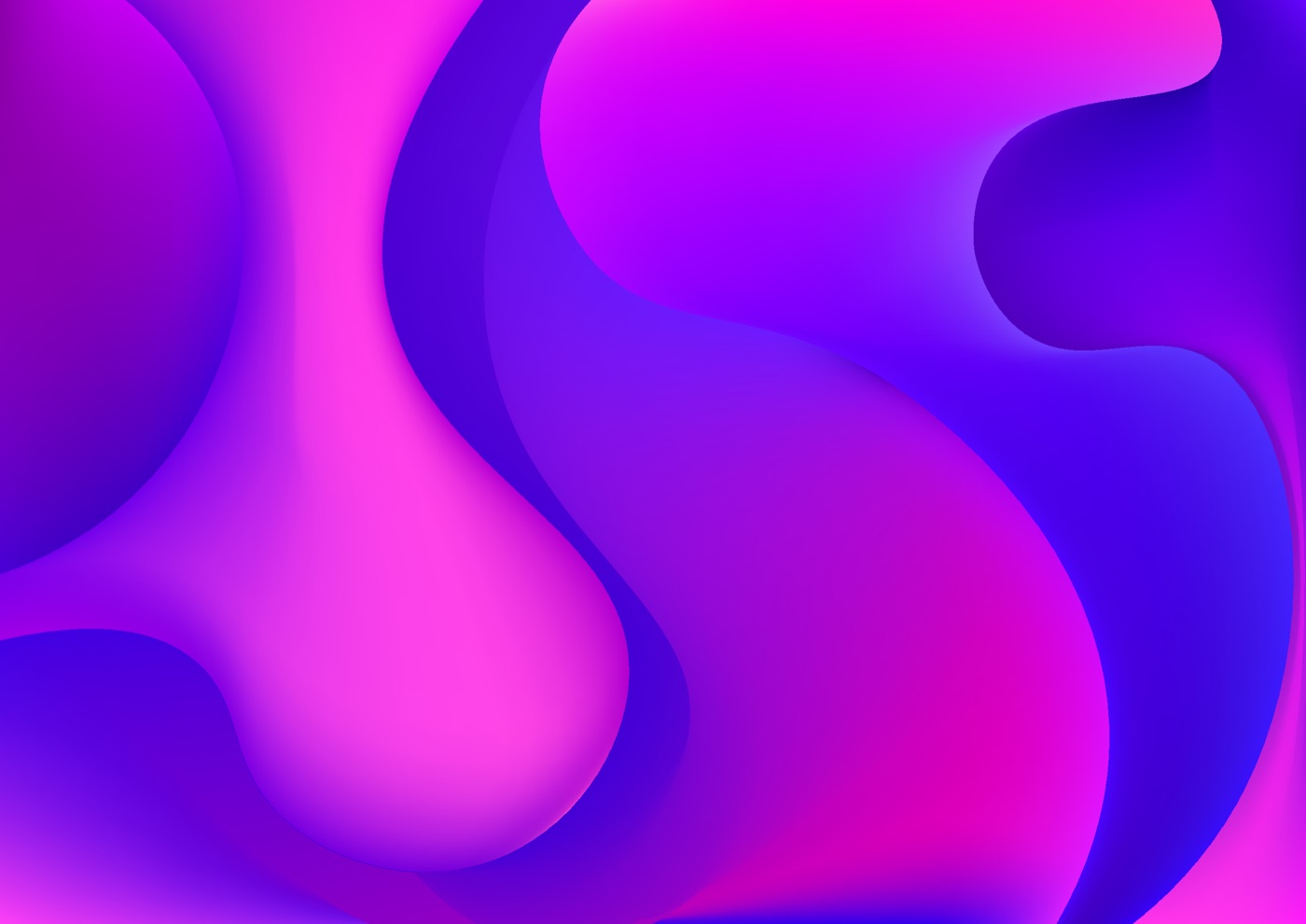 Gradient skin preview