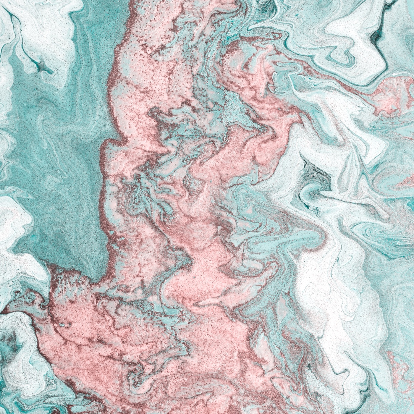 Coral skin preview