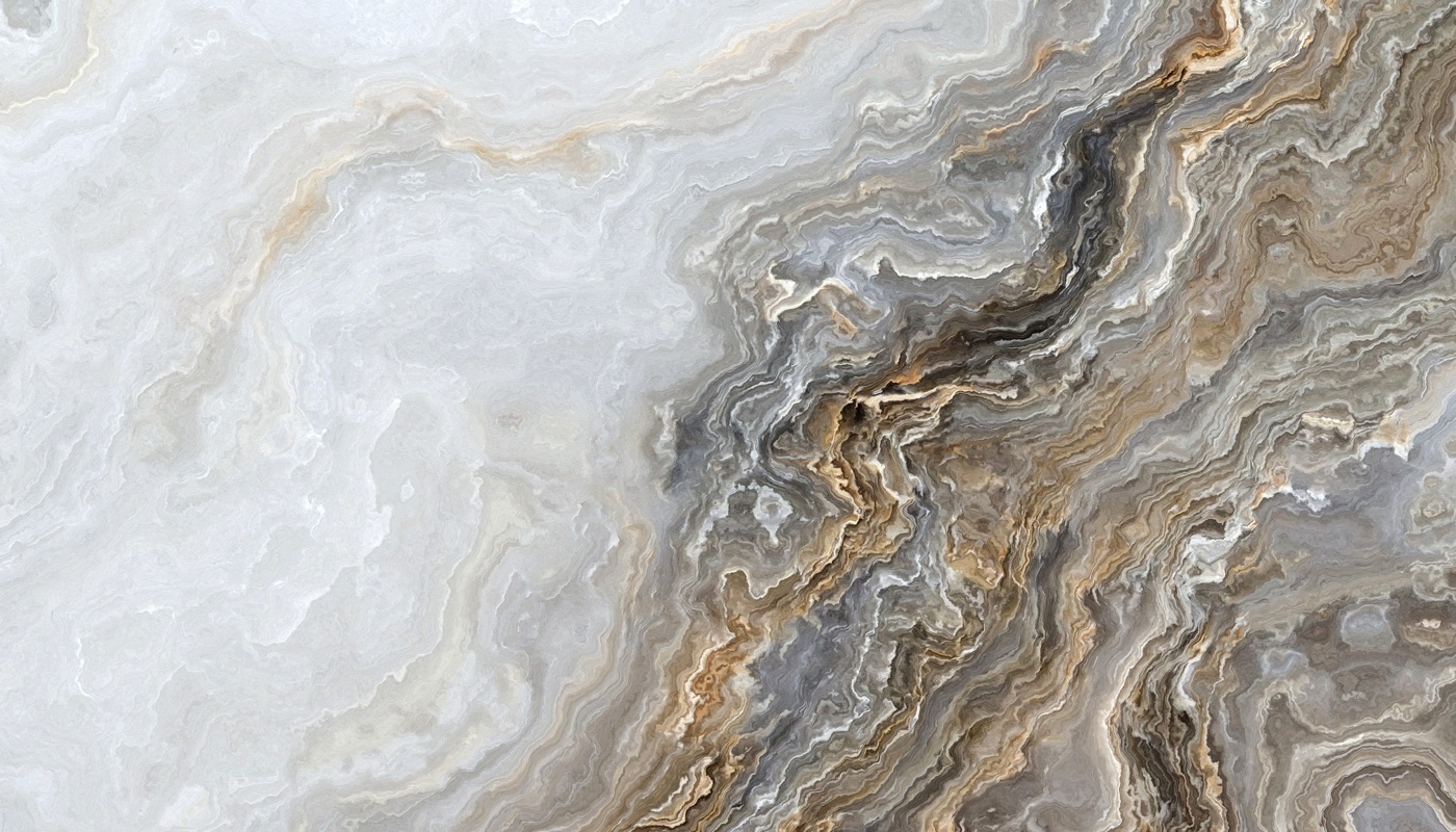 Agate Marble Slate — minimalist Steam Deck skin