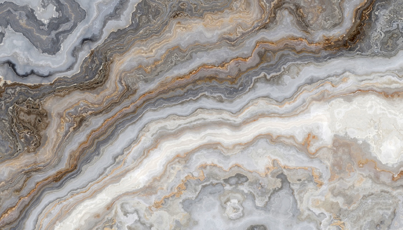 Agate Marble Slate — marble Steam Deck skin