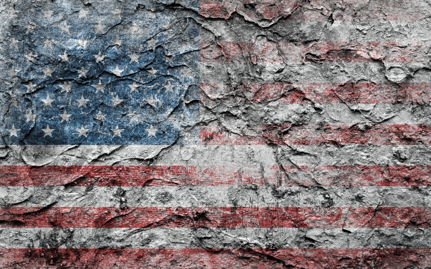 Patriotic skin preview