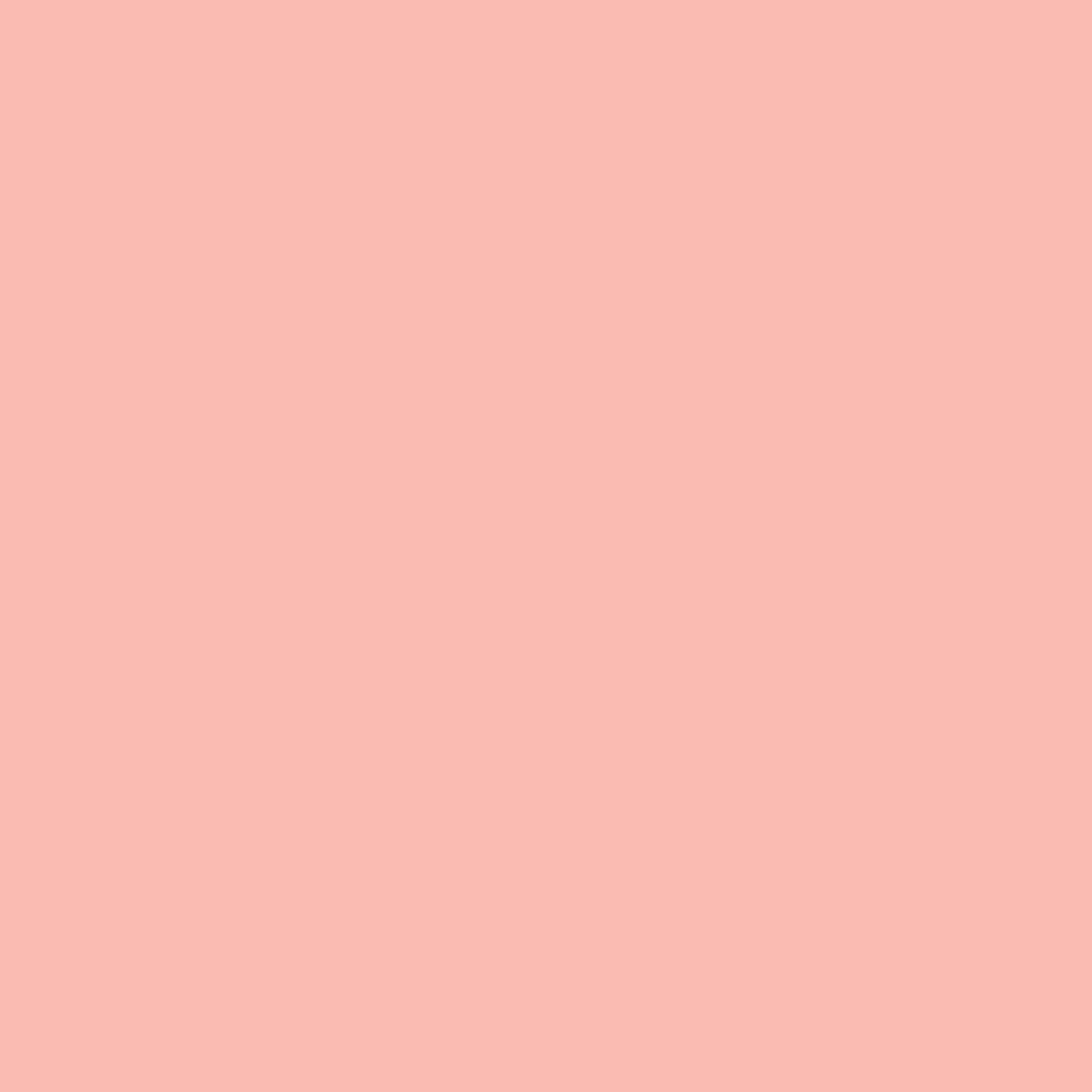 Baby Coral Pastel — coral MacBook skin