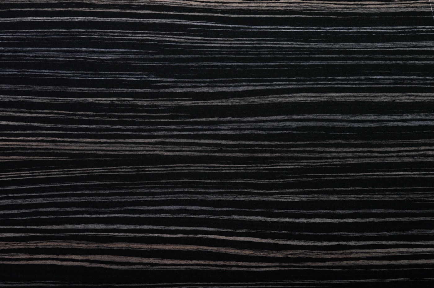 Black Wood Grain — minimalist Xbox skin