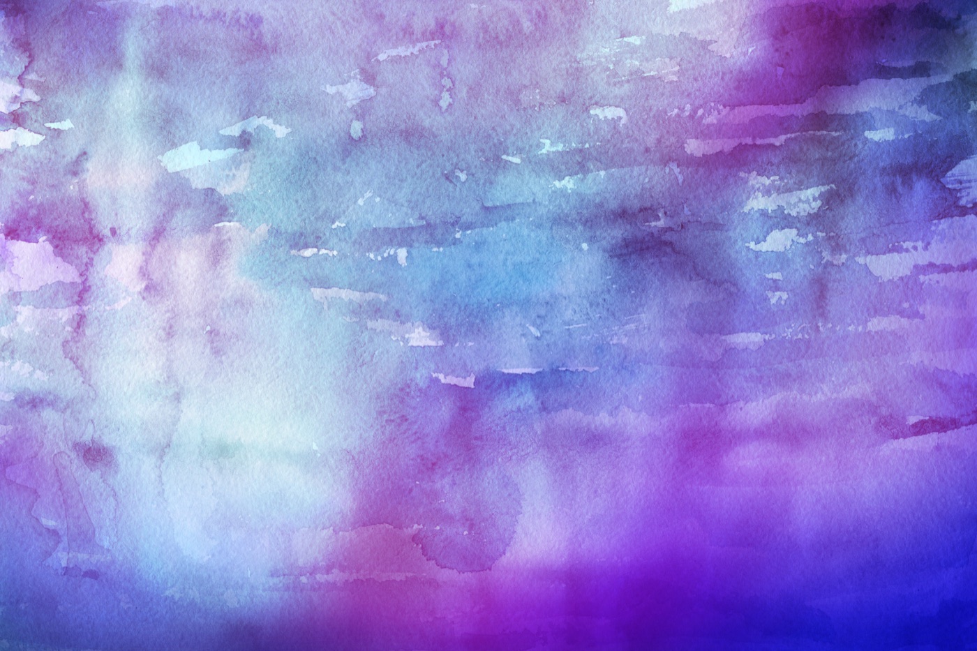 Blotted Watercolor Texture — purple Steam Deck skin
