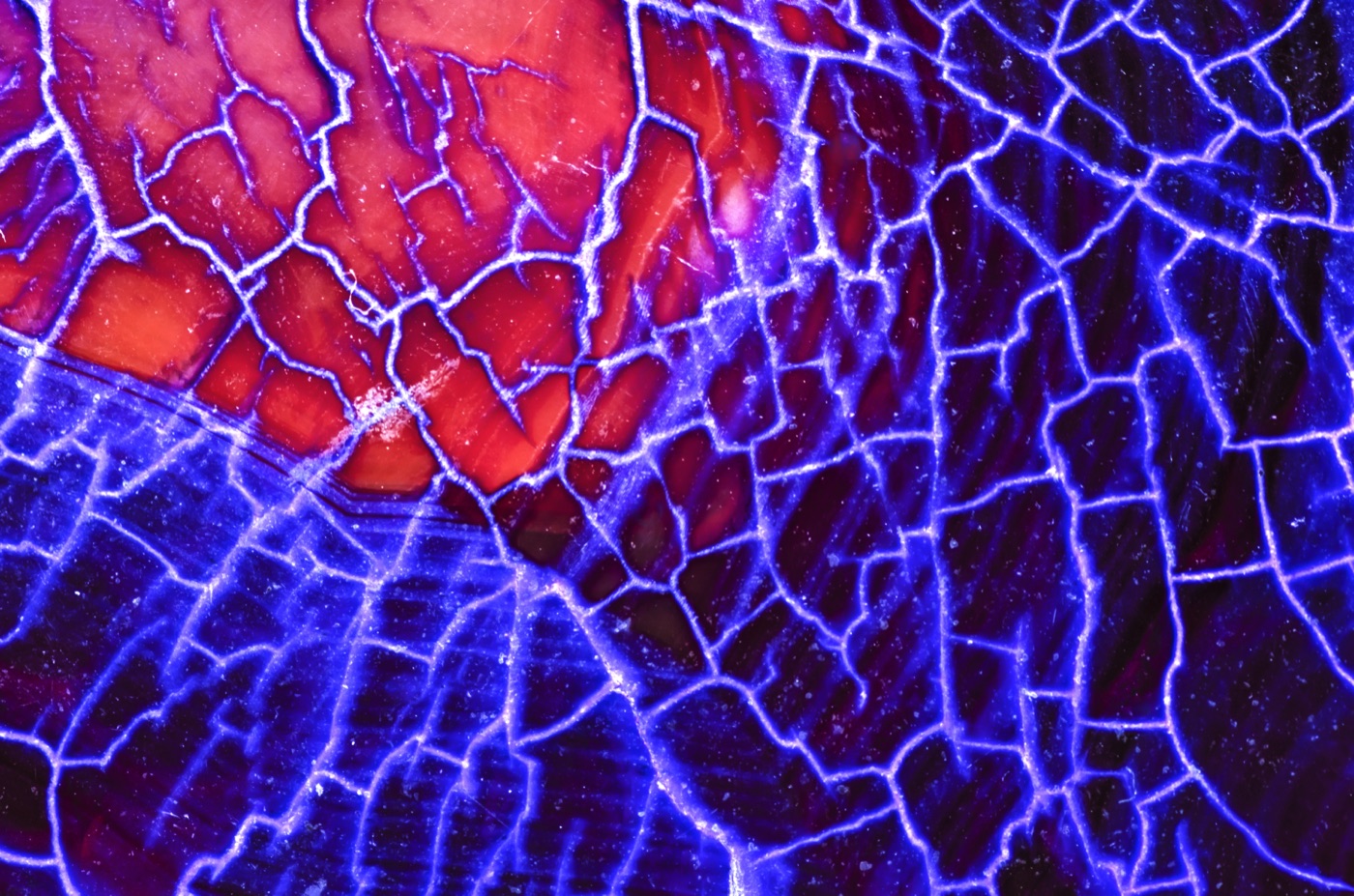 Dragon Vein Agate — gothic Kindle skin