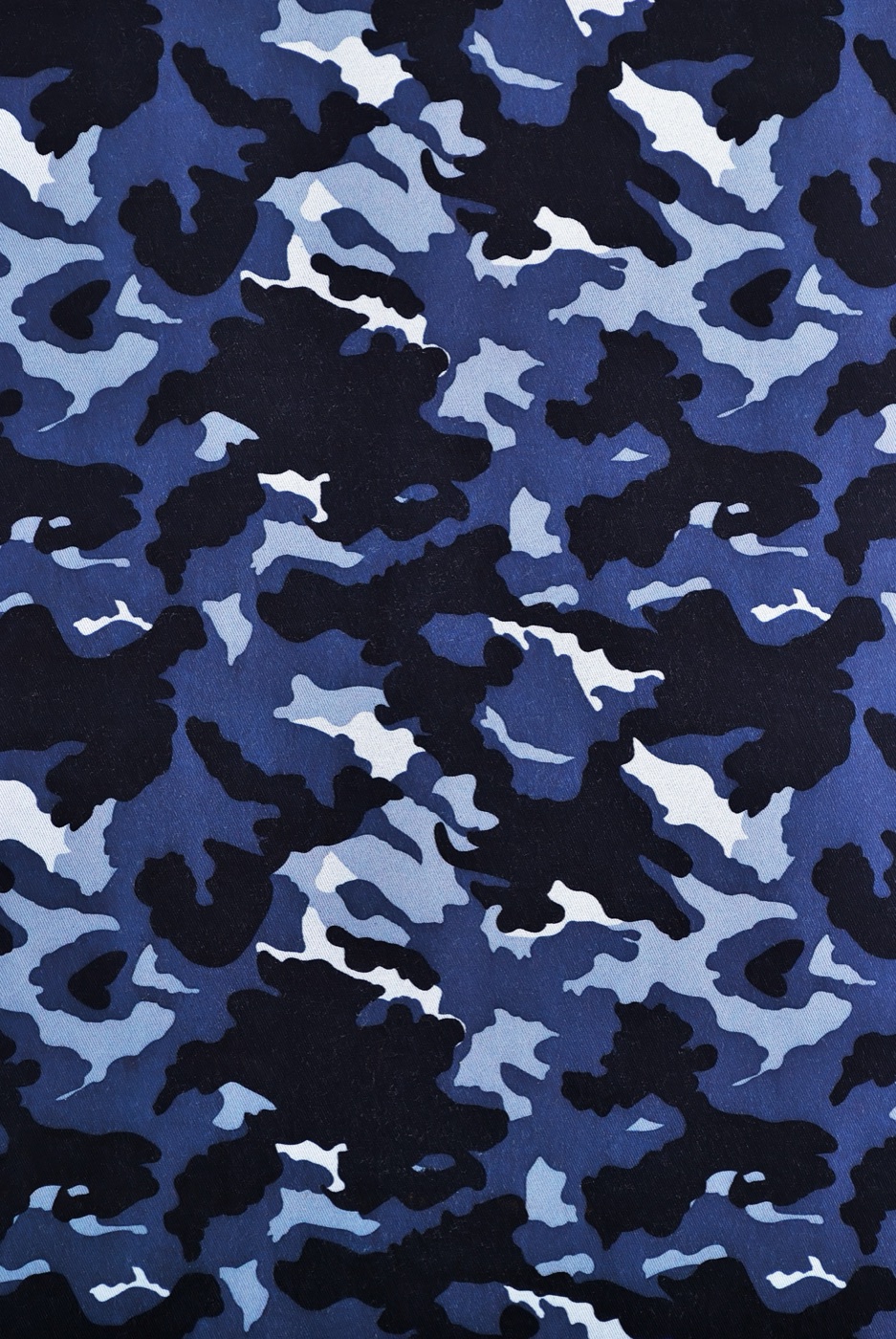 Camo skin preview