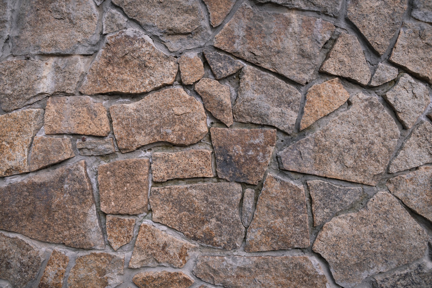 Chipped Stone Wall — gothic Kindle skin