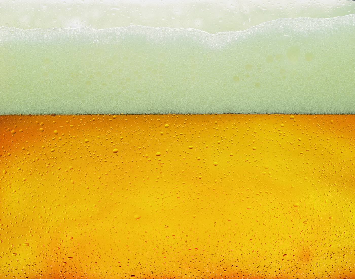Cold Brew — retro Laptop skin