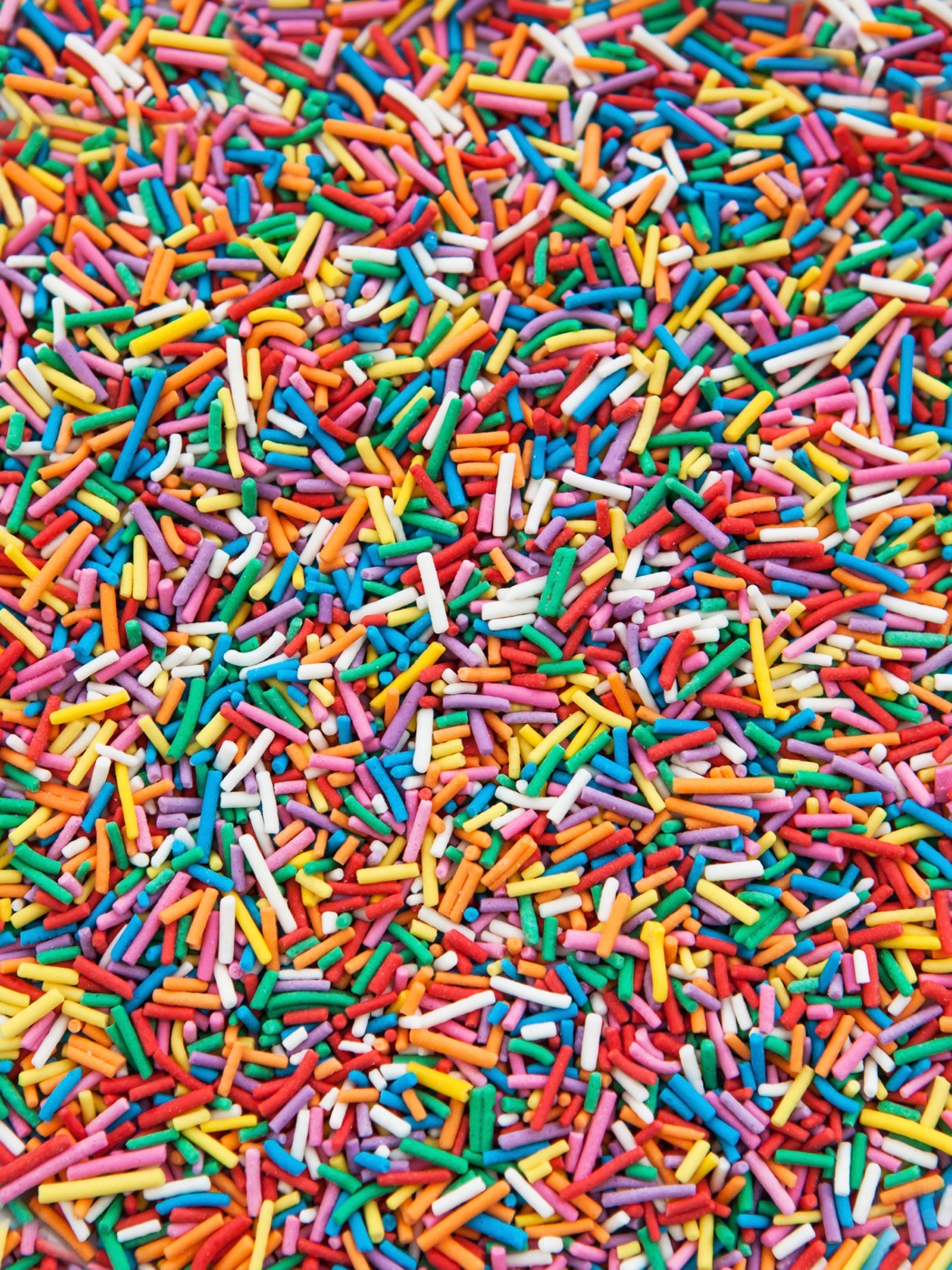 Candy Sprinkles — y2k Samsung Galaxy skin