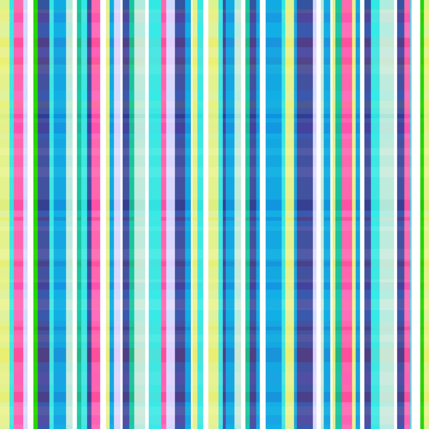 Vibrant Vertical Stripes — y2k Samsung Galaxy skin