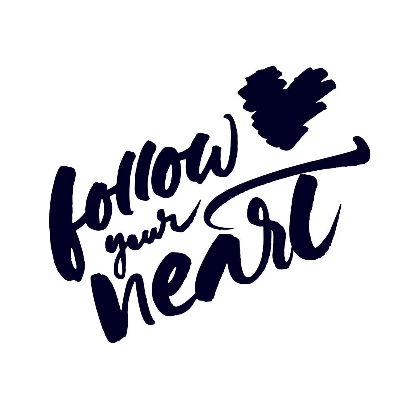 Follow Your Heart — white Xbox skin