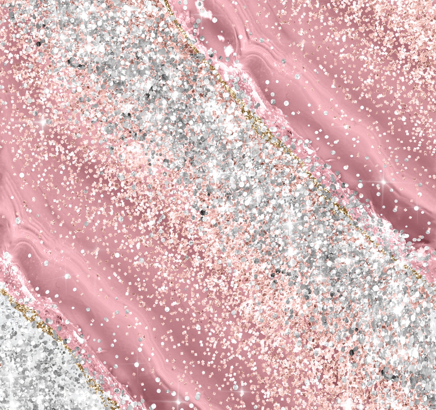 Rose Gold skin preview